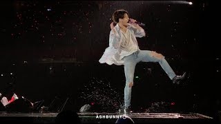 190512 Bts 방탄소년단 Dope - Baepsae - Fire - Idol Chicago Day 2 Soldier Field