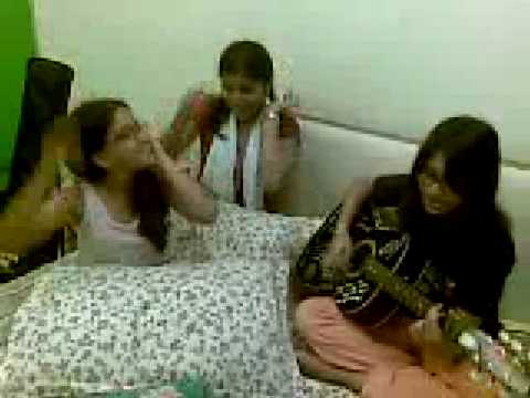 Tomar Dekha Nai (Tanvi, Anuja, Simran)