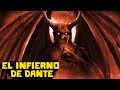 El infierno de Dante: Los Nueve Círculos del Infierno - La Divina Comedia - Mira la Historia