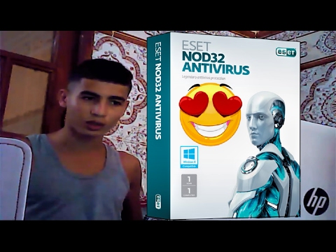 تحميل أفضل انتي فايروس في العالم 32  2018   مع التفعيل
