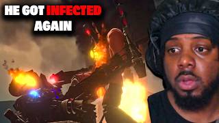 PROTOTYPE TITANS DIE! | SKIBIDI SOUNDWAVE 20