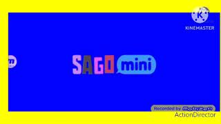 Sago Mini Word Logo Effects Vido So Yes