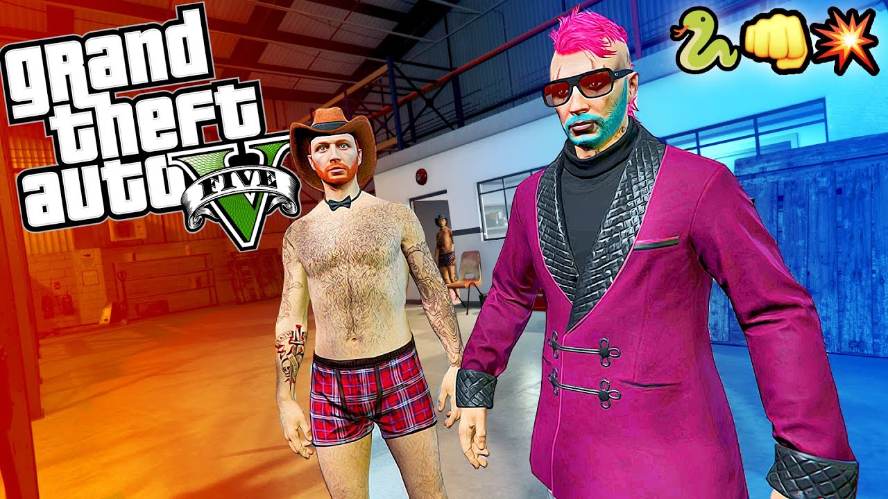 funny moments in soccer GTA 5 PC | Tweet us your questions #sfeQA ChillStream | GTA V Dual Cam