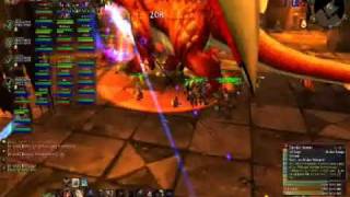 Team-Reloaded server first Vael kill