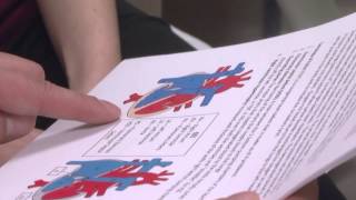 Ask UNMC: Heart Healthy Lifestyle