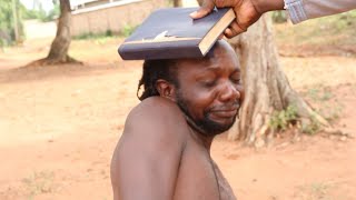 UN PASTEUR AVARE - Prince Love Togo Movie