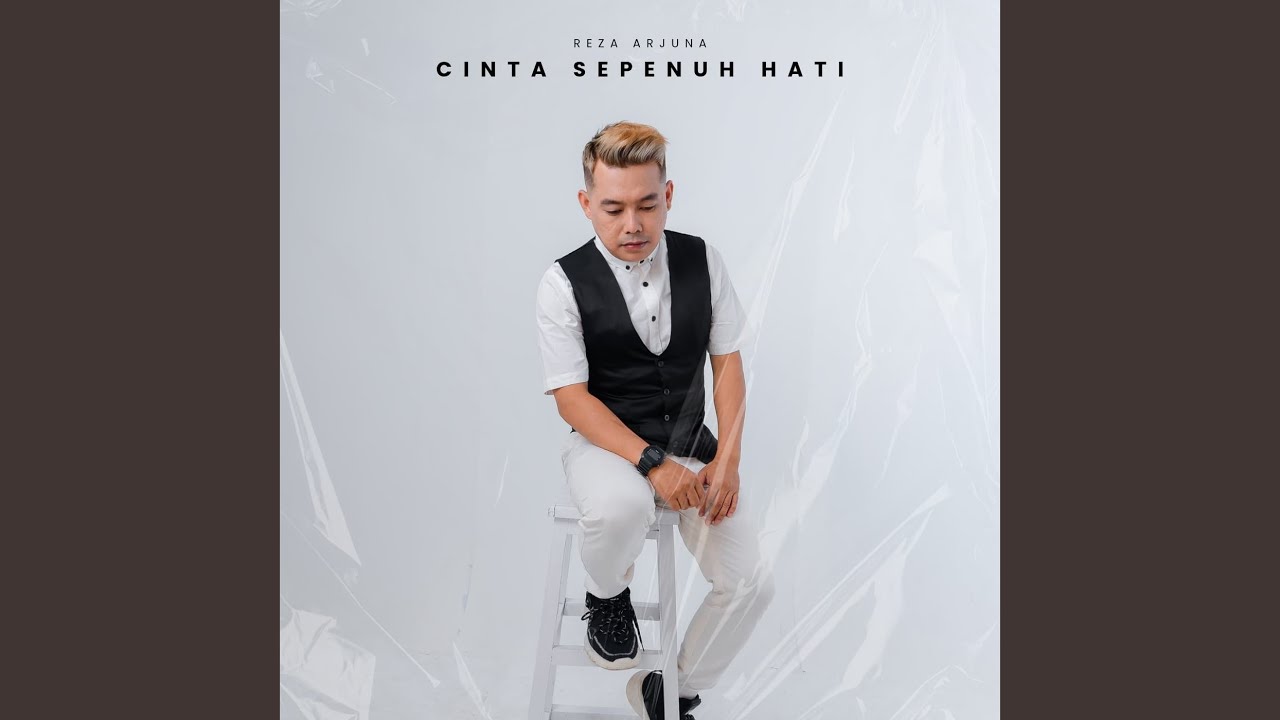 Cinta Sepenuh Hati