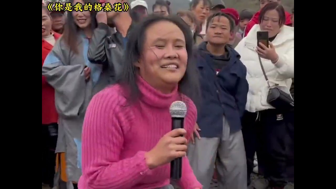 盤點民間那些神級翻唱，拖拉機的外表法拉利的嗓音。#夜色 #晚風