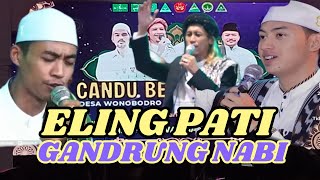 THE PROPHET'S LOVE FOR REMEMBERING DEATH || PEPELING'S PRAYER || WONOBODRO PRAYS
