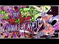The Toxic Beauty of Kimmy Howell