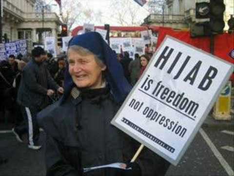 Hijab-Our Choice
