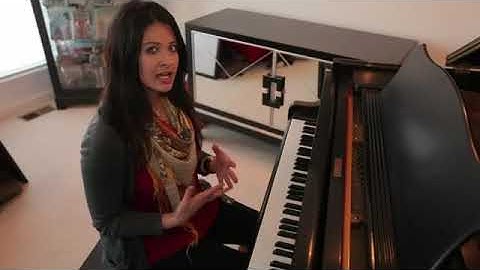 How to Modulate Between the C & D Chords