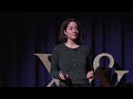 Why Are There So Few Women In Economics? | Soumaya Keynes | TEDxCambridgeUniversity