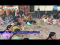 Karthika Somavaram Special Prayers in Kotappakonda, draksharamam, Kovvur, Palakollu |@SakshiTV