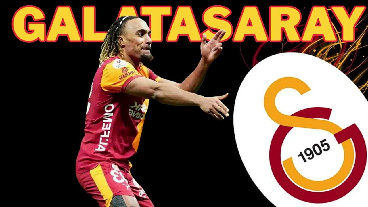 Galatasaray Taraftar Şarkısı 2026  Tribün Modu Açıldı!