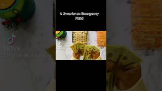 3 Financial Goals to Crush in 2023! |#shortsyoutube | Budgeting Just Because | December 29, 2022