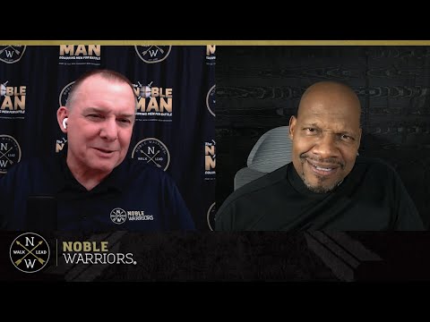 God's Blueprint for Your Life (feat. Steve Fitzhugh) | Episode 143