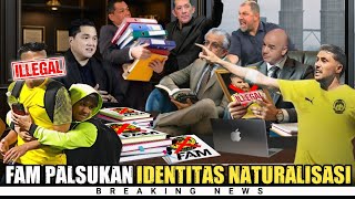 Download Lagu FAKTA MENGEJUTKAN‼️MALAYSIA DIDUGA PALSUKAN NATURALISASI PEMAIN TAK BERDARAH ASLI‼️ MP3 Download Lagu FAKTA MENGEJUTKAN‼️MALAYSIA DIDUGA PALSUKAN NATURALISASI PEMAIN TAK BERDARAH ASLI‼️ MP3