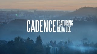 Video thumbnail of "Metrik - Cadence (feat. Reija Lee)"