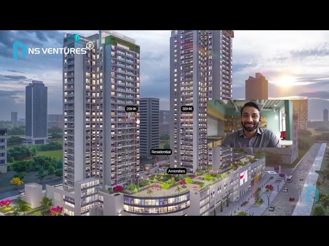 Real Estate Property Webinar Service in India | Close Deals Faster | NS Ventures