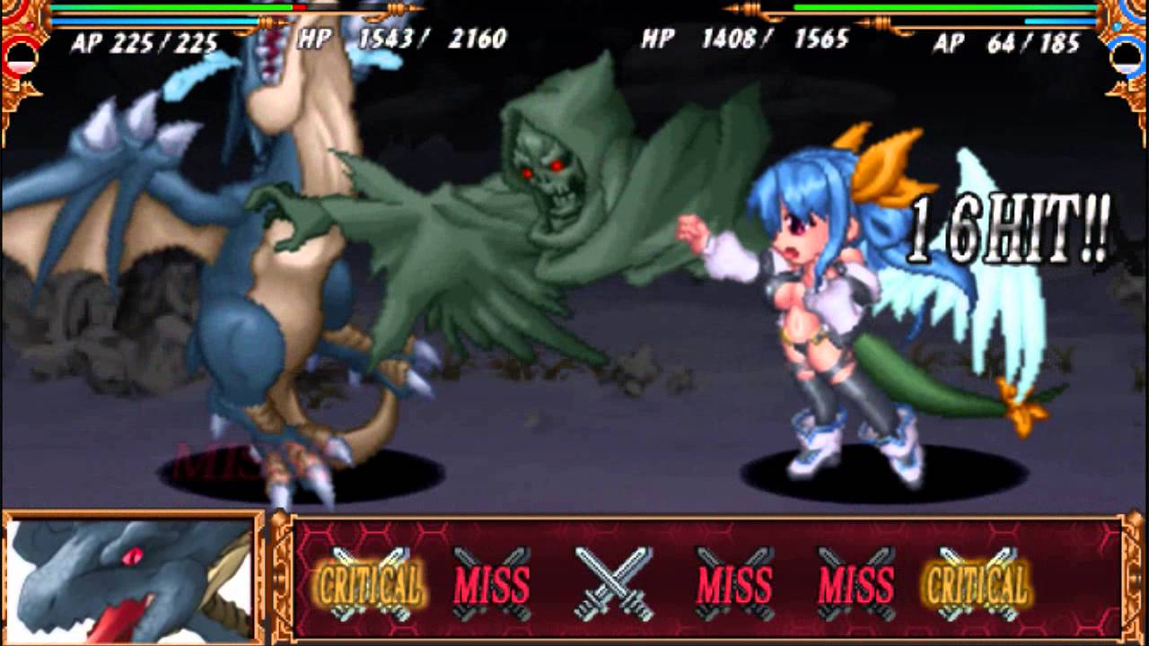 Queen s Gate Spiral Chaos Stage 19 YouTube queen-s-gate-spiral-chaos-stage-19-youtube