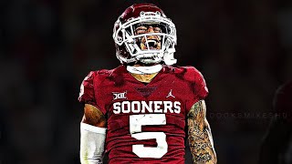 Billy Bowman Jr.  Most Versatile Safety In College Football ᴴᴰ