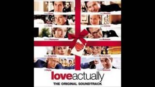 Video thumbnail of "Love Actually - The Original Soundtrack-18-PM's Love Theme"