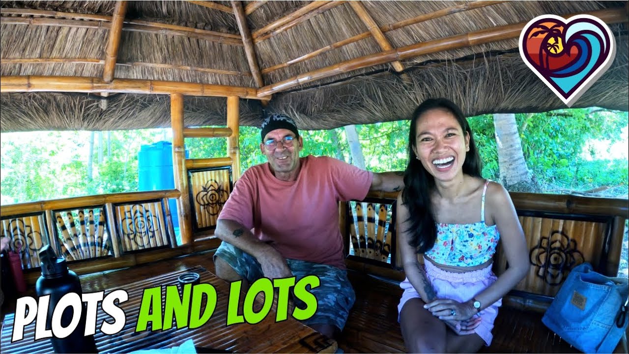 Buying a plot of land in the Philippines ISLA PAMILYA DAUIN