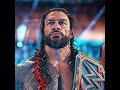 roman reings 4k edit #wwe #wrestling #romanreigns #randyorton #sethrollins #johncena #brocklesnar