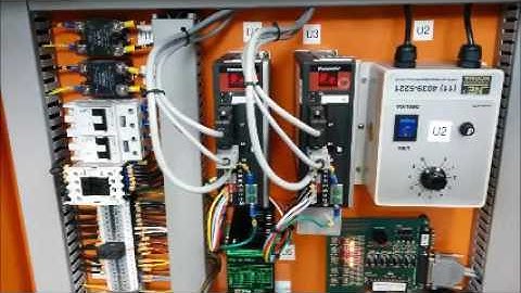 CCS Machine Comissioning   S