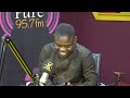 Prophetic Service @TheFruitfulHouse-HQ With Prophet Samuel Larbi Gyimah