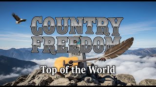 Relax Country – Golden Light in the Hills