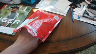 🎅🕺💃Mail Call Omar Corona!!🕺💃🎅