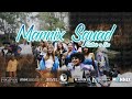 BASTA DITO KA SA MANNIX SQUAD - Official Music Video(Featuring Mannix Management Artists,Guthben Duo