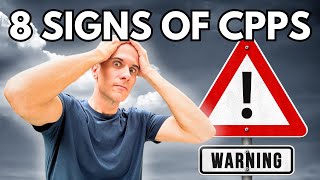 8 Warning Signs You Might Have Chronic Pelvic Pain