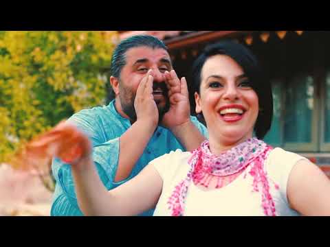 Birsen Kavut & Mustafa Özarslan - Sındırın Kızlar / Lemişo [ Official Video ]