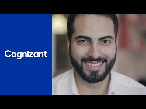 Ready To Be Cognizant? | Cognizant Careers USA