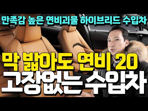 <strong>수입</strong> 중고차 <strong>가격</strong> 폭락 ㄷㄷ..;;; 전세계에서 인정받는 1등 <strong>SUV</strong> (솔직히 벤츠 비엠보다 좋은데?)