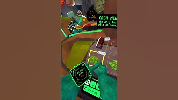 I got mods in Animal Company!