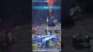 Un buen dia :D #warrobots #momentosdivertidos #dux #goodday #super