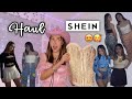 HAUL DE ROPA BONITA EN SHEIN🎀 -Evelyn Rangel