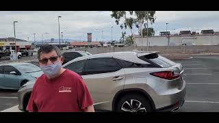 Assaulted by angry Karen at the post office