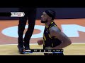 FIBA WASL 25/26 Final 8 | Run it Back! Top plays from Al Riyadi Beirut Club vs Ittihad Club