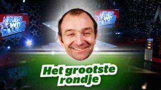 Heineken | Men with Talent - Rondje