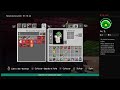 Minecraft bedrock Dwellers solo solito
