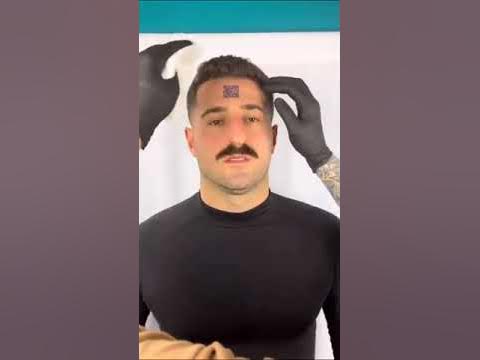 А как найти тебя в сети?» —«Да у меня на лбу написано!» - YouTube