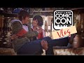 Salt Lake Comic Con 2017 Vlog