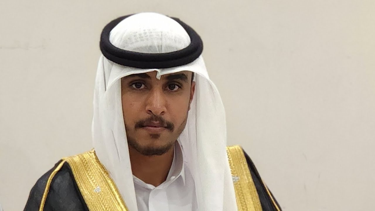 حفل زواج الشاب يوسف علي القيسي يوم السبت الموافق 1444/3/19هـ