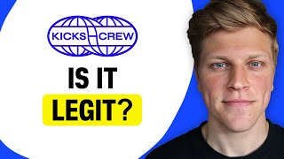Is Kickscrew Legit?