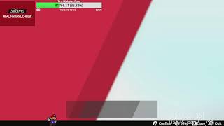 shiny hunting/maybe unite (not feeling well)